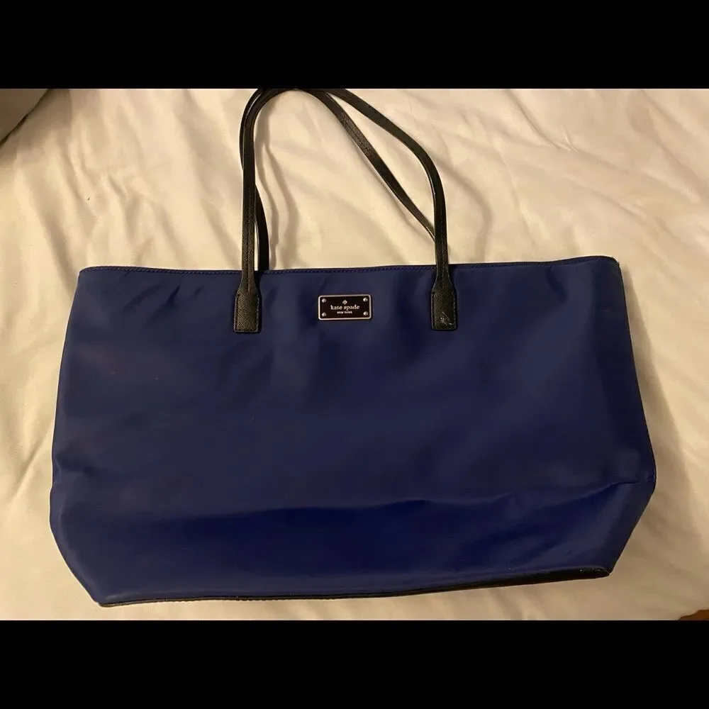 ❤️ Kate Spade nylon tote❤️